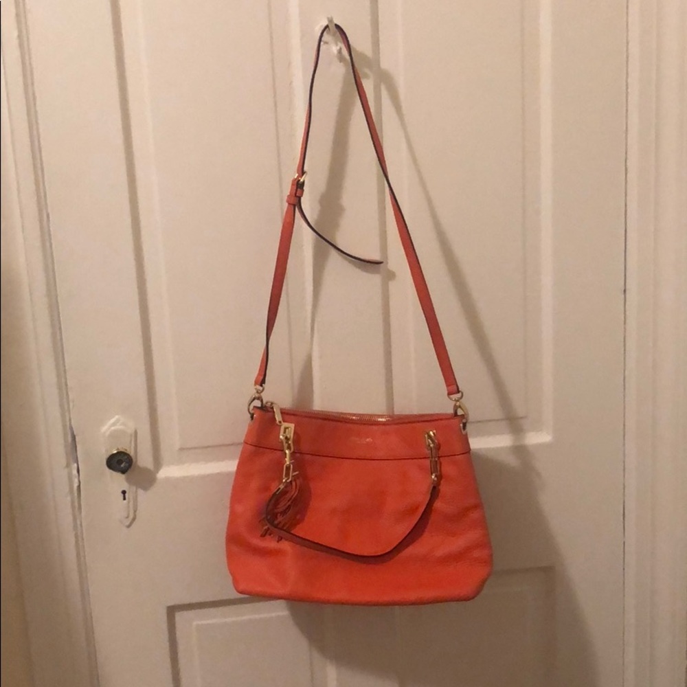 Henri Bendel crossbody bag